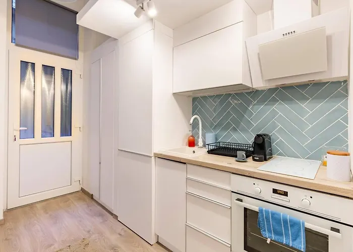 Apartmento com 1 dormitório