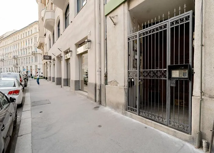 Apartmento com 1 dormitório
